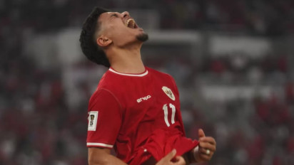 Ragnar Oratmangoen Langsung Gabung Persija untuk Liga 1 2025/2026? Winger Andalan Timnas Indonesia itu Pernah Bilang...