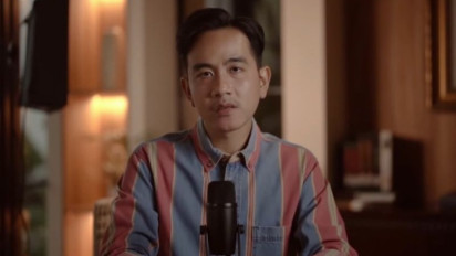 Pengguna QRIS Meledak, Wapres Gibran Sebut 'Pihak Lain' Makin Kebakaran Jenggot, Visa dan Mastercard?