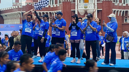 Mendag Beberkan Kendala Revisi Permendag 8 Tahun 2024 Tentang Impor