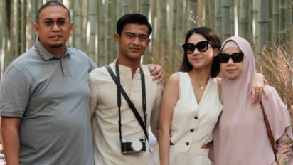 Sudah Muak dengan Efek Perceraian sang Anak, Andre Rosiade Tepis Pernikahan Pratama Arhan dan Azizah Salsha Imbas Perjodohan