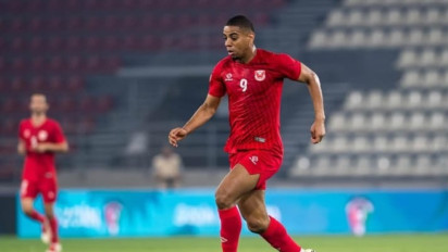 Uilliam Barros Masuk Radar Persib Bandung, Bos Maung Bandung: Done, Wilujeng Sumping!