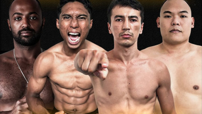 Link Live Streaming Holywings Sport Night 2025 Bali: Saatnya Petinju Indonesia Beraksi!