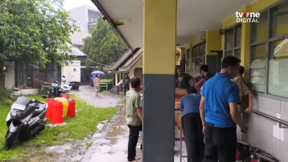 Polemik Pembongkaran Sepihak, Kepala SLBN A Pajajaran: Kemarin Miskomunikasi