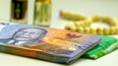 Banyak yang Keliru, Sebenarnya Kredit Bank Mengandung Riba atau Tidak dalam Islam? Ulama ini Jawab Tegas kalau itu...