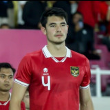 Ketambahan Elkan Baggott tapi Daftar Pemain Cedera Makin Panjang, Timnas Indonesia Diprediksi Turun dengan Line-up Begini