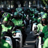 Menteri Perhubungan Sebut Perpres Ojol Terbit Sebelum 17 Agustus