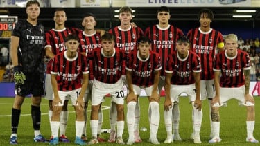 Singgung Amplop Senilai Hampir Rp1 Miliar, Mantan Pemain Muda AC Milan Ungkap Kebusukan Sepak Bola Italia