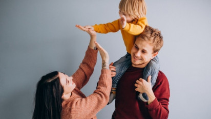 Bunda dan Ayah Coba Amalkan Surat Pendek ini, Manfaatnya buat Anak Patuh Orang Tua