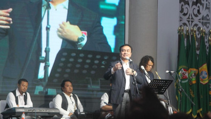 Wujudkan Asta Cita Presiden Prabowo,  PSBI Siap Dilibatkan dalam Program Pembangunan Bangsa