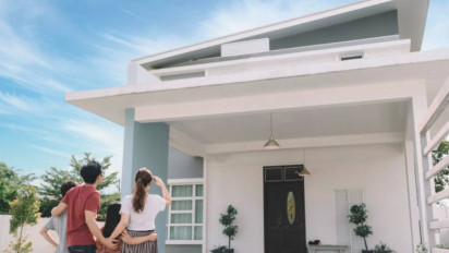 Sedang Mencari Hunian Baru? Jangan Lupa Membaca Doa ini saat Memasuki Rumah Kosong