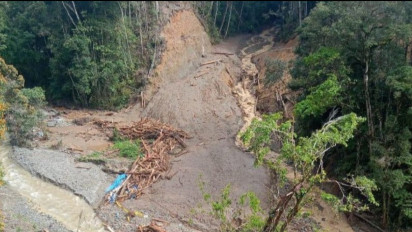 Hati-hati Cuaca Tidak Menentu, Bacalah Doa ini Agar Terlindungi dari Segala Bencana 