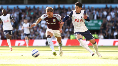 Polisi Konfirmasi Skandal Son Heung-min, Pacar Pilih Aborsi Hingga Memeras Rp4,3 M