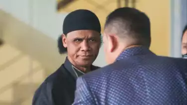 Tiba-tiba Melunak Usai Ngaku Bengis, Hercules Tobat? Presiden Prabowo Beri Pesan Menohok kalau Ormas yang...
