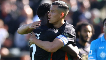 Jay Idzes dalam Bahaya Besar Jelang Bela Timnas Indonesia, Venezia Dipastikan Degradasi Pekan Depan jika Tak Mampu Lakukan Ini