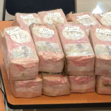 TNI AL Bersama BNN RI Timbang Ulang Barang Bukti Narkoba, Hasilnya Jadi 2 Ton Lebih