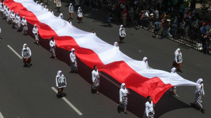 Sejarah, Arti dan Makna Hari Kebangkitan Nasional 20 Mei