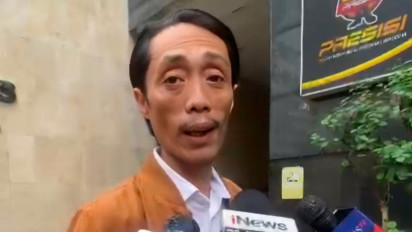 Kader PSI yang Unggah Ijazah Jokowi Diperiksa Polda Metro Jaya