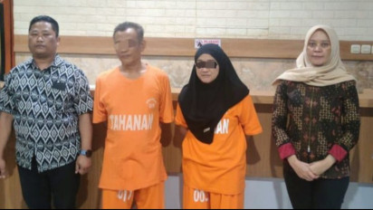 Sungguh Memalukan! Ketua Pemuda Pancasila Berbuat Kasus Kriminal, Hercules Berani Bilang Ormas Preman Dibubarkan Saja