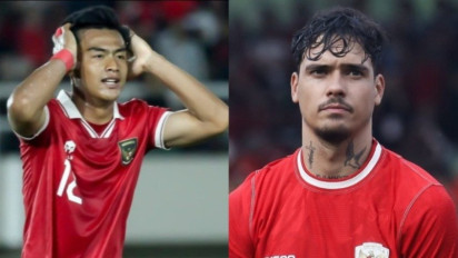 Terungkap Alasan Pratama Arhan, Asnawi, dan Tiga Pemain Lain Dicoret Patrick Kluivert dari Skuad Timnas Indonesia vs China
