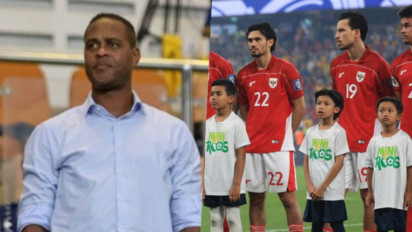 Media Korea Selatan Tak Habis Pikir, Timnas Indonesia Mulai Dicurigai, hingga Suporter Malaysia Kena Karma