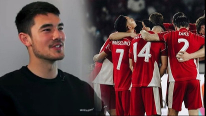 Tanpa Bertele-tele, Jawaban Dingin Shin Tae-yong soal Elkan Baggott Tak Dipanggil Membela Timnas Indonesia: Dia Itu...