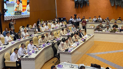 Menteri PKP Usul UU Nomor 23 Tahun 2014 Direvisi, Minta Pemda Punya Kewajiban Urus Perumahan MBR