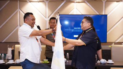 Hadapi Ekonomi Global yang Tak Menentu, Ivendo Gelar Sertifikasi Kompetensi Profesi