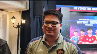 Penyebab Timnas Futsal Putri Indonesia Tumbang dari China di Piala Asia 2025, FFI: Stamina dan Fisik Jadi Kendala