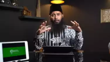 Ustaz Syafiq Riza Basalamah