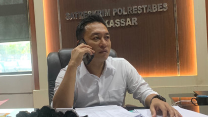 Tersangka Joki UTBK Unhas Bertambah Menjadi 10 Orang