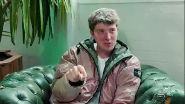 Striker Timnas Indonesia, Ole Romeny.