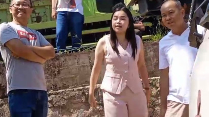 Aksi Premanisme Pengrusakan Gudang Ekspedisi di Jambi, Korban Sesalkan Polda Jambi Tak Tahan Tersangka