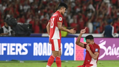 Yang Lain Abroad ke Eropa, Pemain Timnas Indonesia Ini Ungkap Alasan Sebenarnya Lebih Pilih Liga Malaysia: Singgung Kualitas Klub-Klub Negeri Jiran 