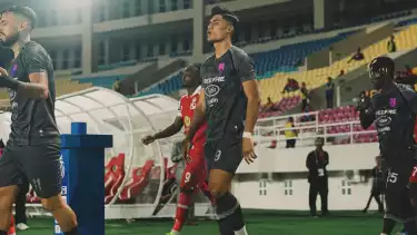 Ramadhan Sananta segera berkarier di luar negeri