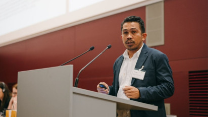 Tegas, Menteri ESDM Didesak Wajibkan Perusahaan Biodiesel Bermitra dengan Petani