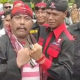 Kisah Persahabatan Panglima Ormas Madas dan Hercules, Geram jika Pentolan GRIB Jaya Ditantang Banyak Jawara
