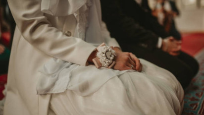 Saking Resahnya Janda Ingin Menikah Lagi, Haruskah Pakai Wali? Ulama ini Menjawab Hukumnya Ternyata...