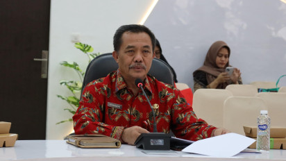 Kepala BSKDN Dukung Kebijakan Publik Lebih Inklusif, Dorong Pemanfaatan Liqlid di Pemerintah Daerah