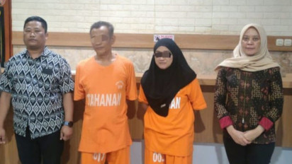 Terlibat Penipuan Pengadaan Fiktif Solar Industri, Ketua Pemuda Pancasila Blora Jadi Tersangka