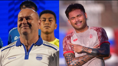 Keinginan Bojan Hodak Terkabul? Direktur Persib Kepergok Temui Eks Pemain Timnas Indonesia