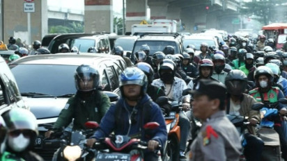 Sebelum Bepergian dengan Berkendara, Bacalah Doa untuk Naik Kendaraan agar Selamat Sampai Tujuan