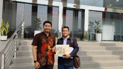 Pembangunan Apartemen Diduga Mangkrak, Pengusaha Asal Bandung Layangkan Gugatan ke PN Jakarta Utara