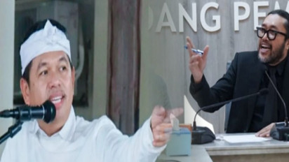 Soal Gusur Warga Jabar, Ono Surono Blak-blakan sebut Perbedaan Jokowi dengan Dedi Mulyadi