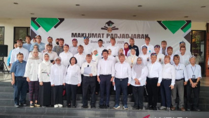 Menkes Dinilai Lampui Kewenangan oleh Guru Besar FK Unpad: Terjadi Krisis Nilai!