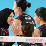 Top 3 Sport: Kondisi Red Sparks, Kabar Liliyana Natsir, Vietnam Tak Mau Terima Megawati Hangestri