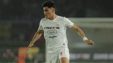 Ramadhan Sananta segera gabung tim Brunei Darussalam