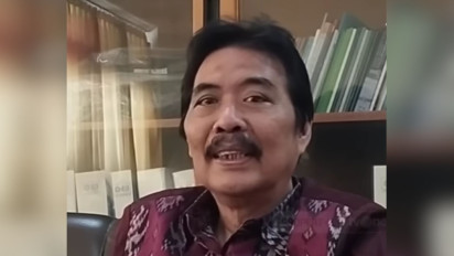 Misteri Kacamata di Ijazah Jokowi Terjawab, Sosok Ini Ungkap Pernah Tanyakan Langsung ke Ayah Gibran, Tak Disangka Jawabannya...