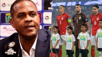 Pelan-pelan Ramalan Hard Gumay Mulai Terbukti? Katanya Timnas Indonesia Asuhan Patrick Kluivert Justru Bakal...