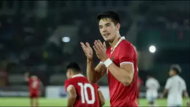 Lagi-lagi Elkan Baggott Tidak Dipanggil Patrick Kluivert, PSSI Ungkap Alasan Sebenarnya karena...