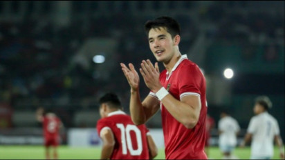 Omongan Legenda Manchester United Terbukti usai Elkan Baggott Resmi Ketiban Durian Runtuh meski Tolak Panggilan Timnas Indonesia